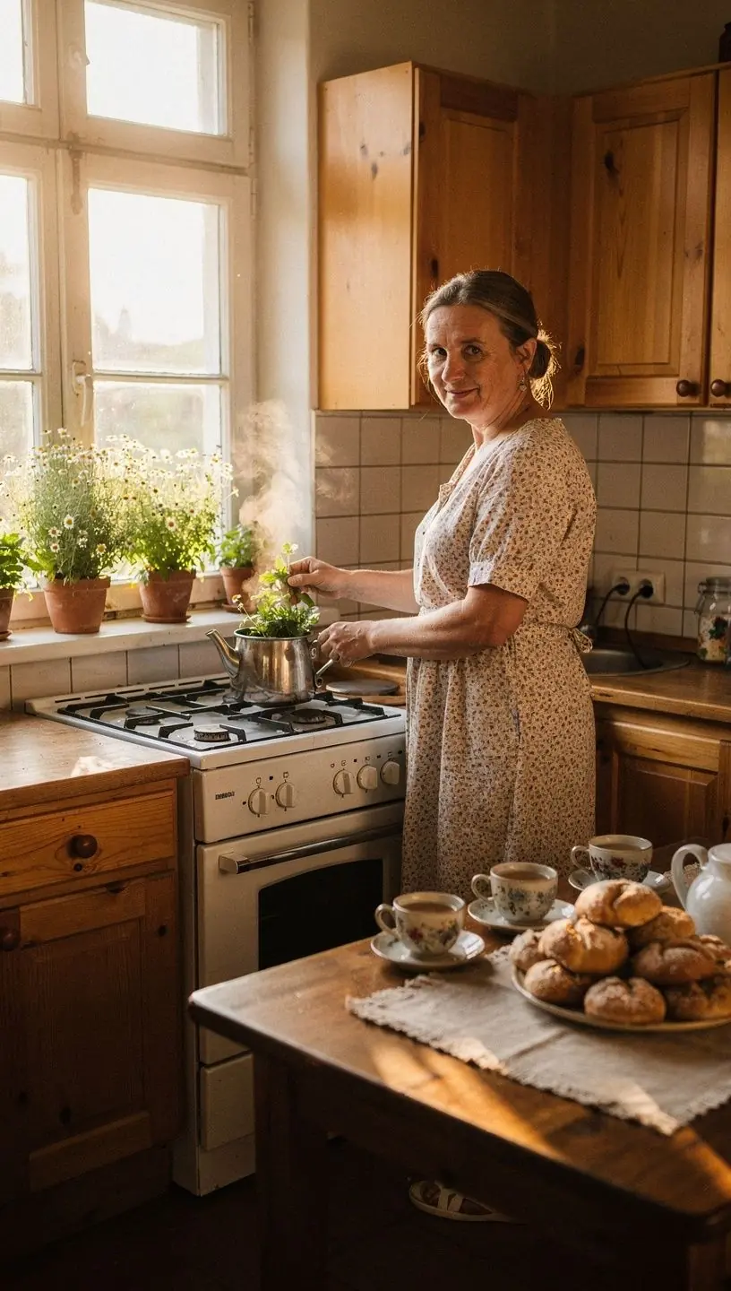 Žaliosios arbatos lapų artimas planas, pabrėžiantis natūralias naudas sveikatai.
